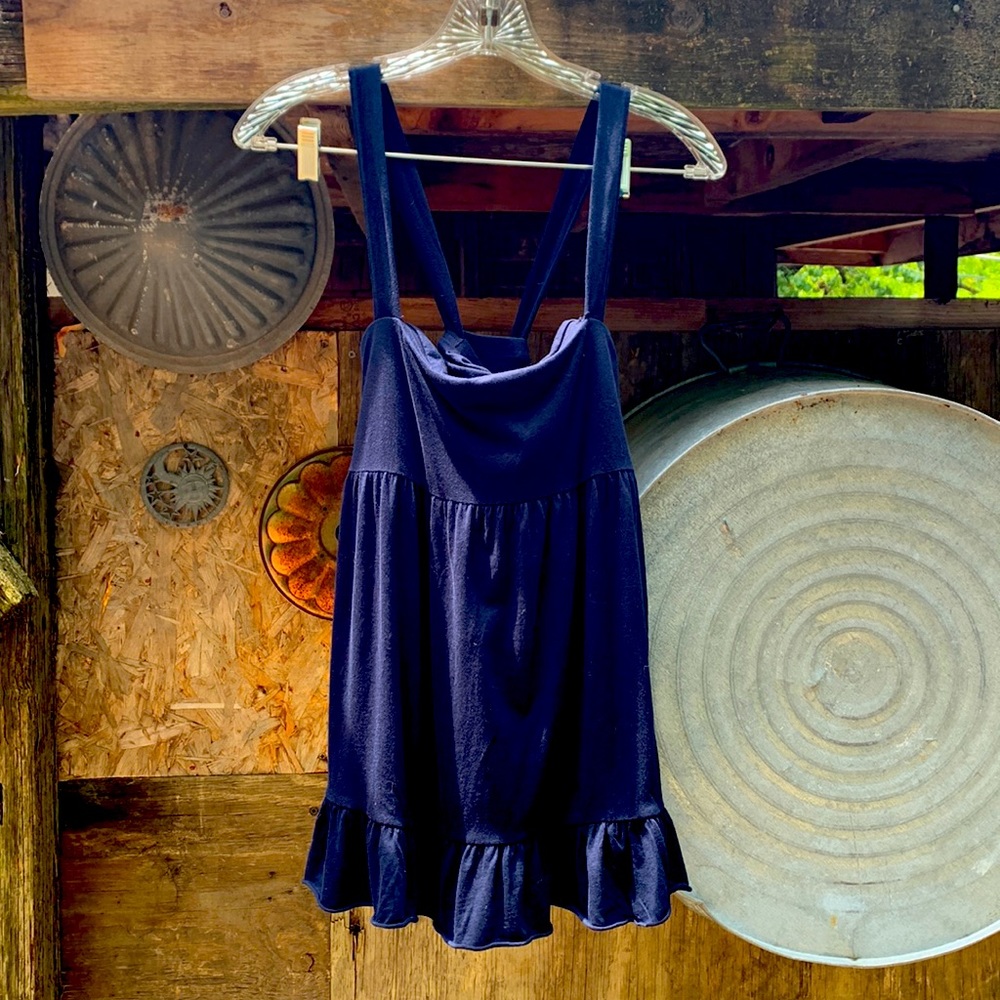 J.Crew Halter Top